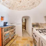 Verdena - Carovigno Villa *