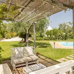 Verdena - Carovigno Villa Specchiolla