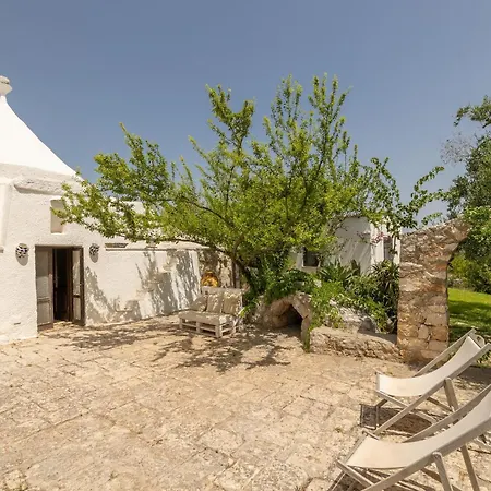 Villa Verdena - Carovigno