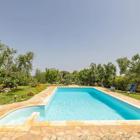 Villa Verdena - Carovigno Specchiolla