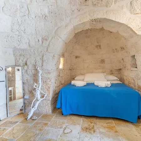 Verdena - Carovigno *