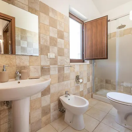 Verdena - Carovigno Villa *