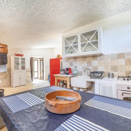 Verdena - Carovigno Specchiolla