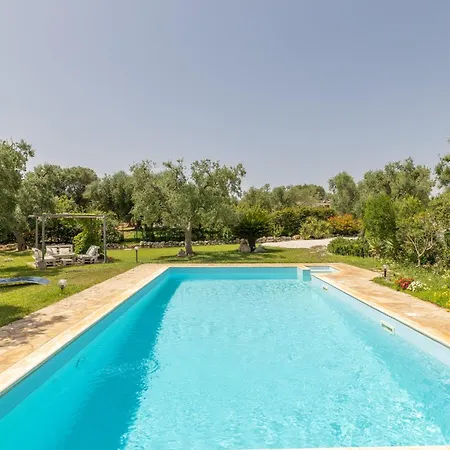 Verdena - Carovigno * Specchiolla