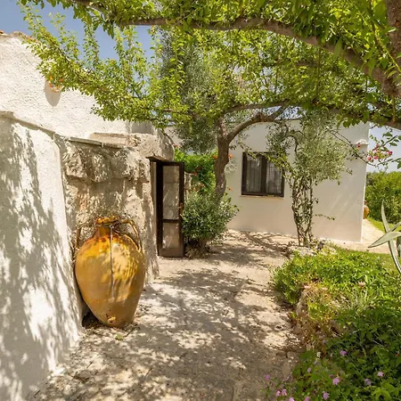 Villa Verdena - Carovigno *