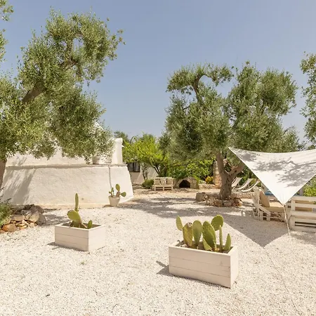 Verdena - Carovigno *