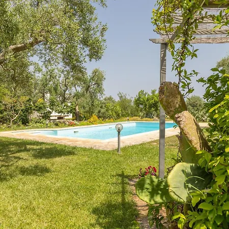 Villa Verdena - Carovigno