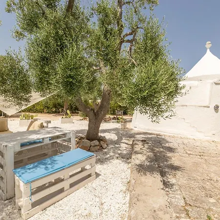 Verdena - Carovigno * Specchiolla