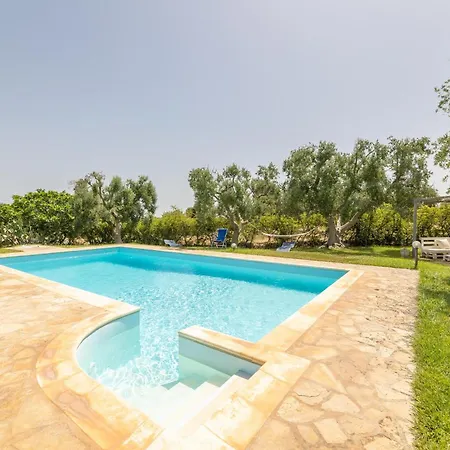 Verdena - Carovigno Villa