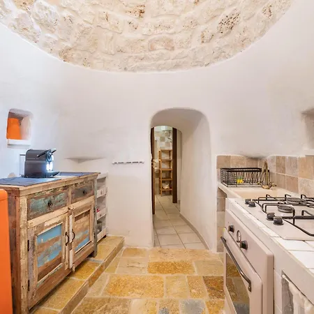 Verdena - Carovigno Villa *