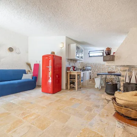 Verdena - Carovigno Villa Specchiolla