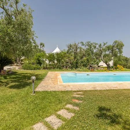 Villa Verdena - Carovigno Specchiolla