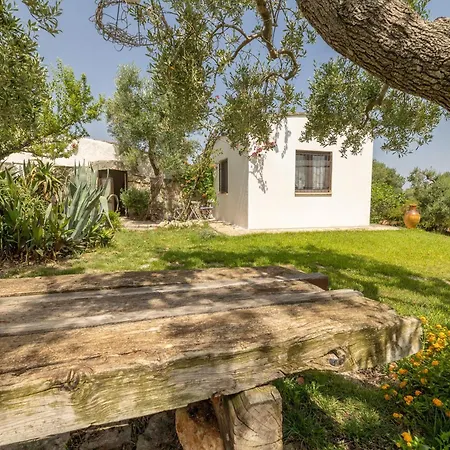 فيلة Verdena - Carovigno