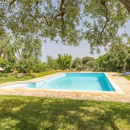 Verdena - Carovigno Villa Specchiolla