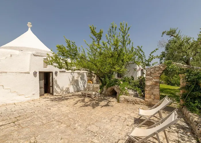 Villa Verdena - Carovigno