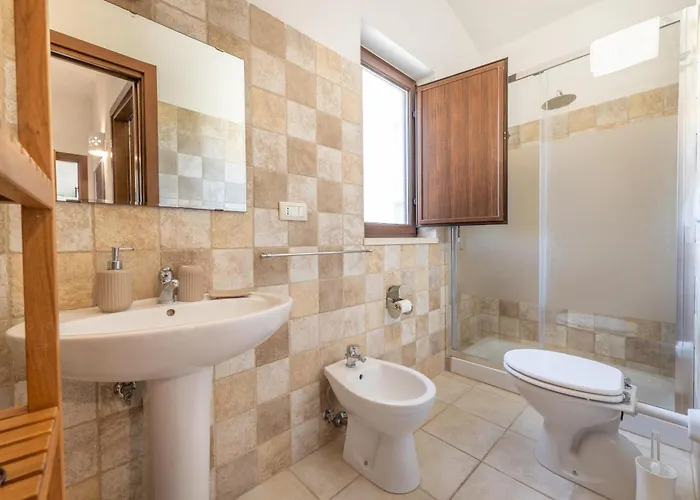 Verdena - Carovigno Villa *