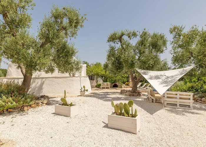 Verdena - Carovigno *