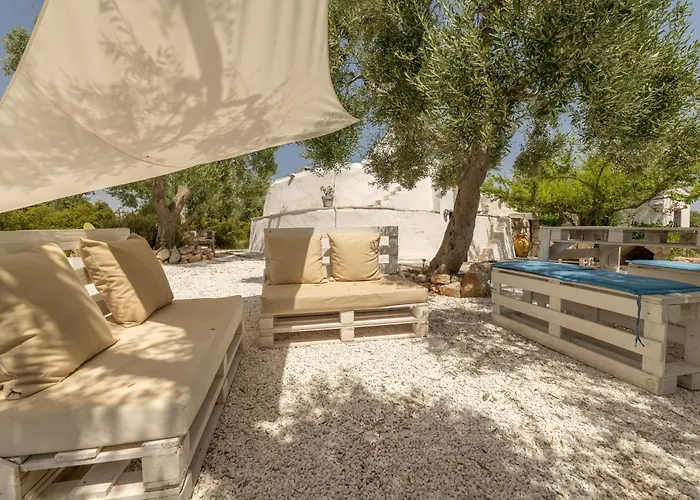 فيلة Verdena - Carovigno