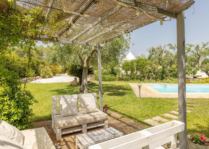 Verdena - Carovigno فيلة سبيكتشيولا