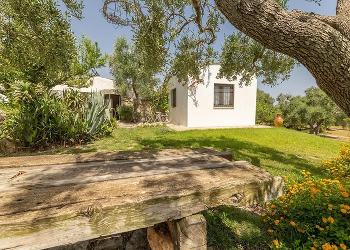 Villa Verdena - Carovigno